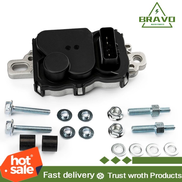 New Fuel Pump Driver Module 590-001 4C2A9D372BA 4C2A9D372BB OEM Fits For Ford F-150 F-250 Super Dut