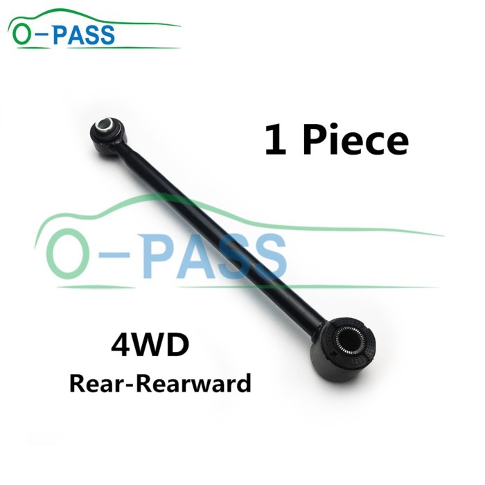 Rear Rearward Control arm For TOYOTA Harrier 1997-2003 & Kluger Highlander 2000- & LEXUS RX300 XU10