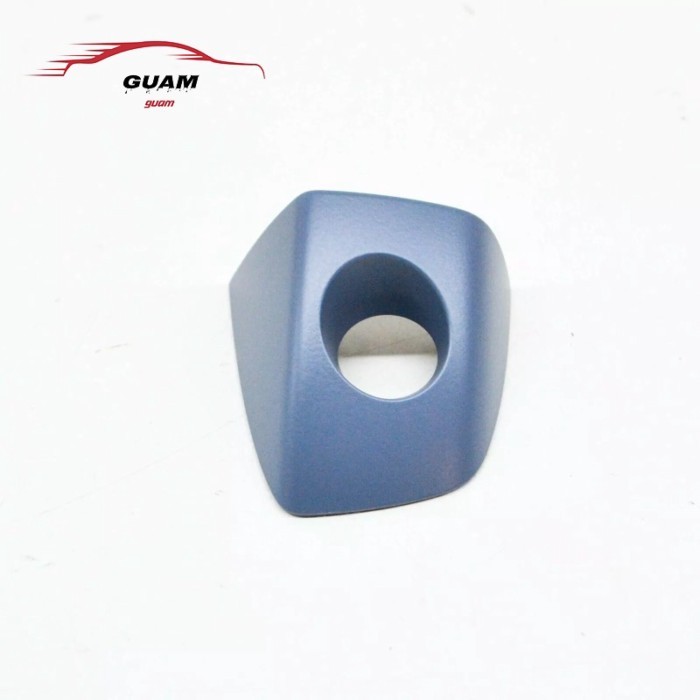 4H2837880 Driver Door Handle Cover Cap 4H2837880GRU 1C0881634AB41 For AUDI A6