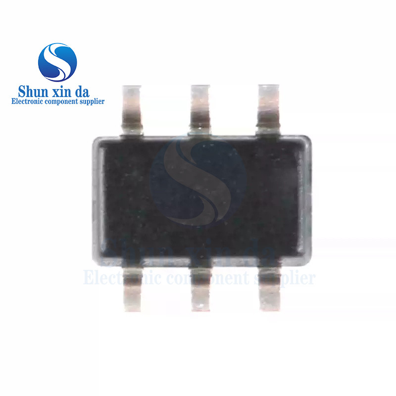 10PCS INA199A1DCKR OBG INA199A2DCKR OBH SC70-6 INA199 26V SMD Current Sense Amplifiers IC INA199A1DCKT INA199A2DCKT