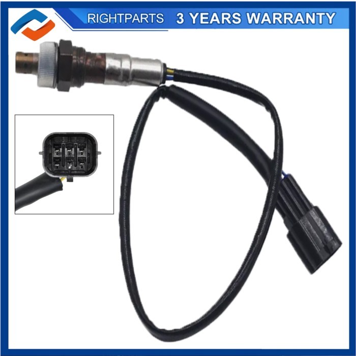LF4J-18-8G1 LF4J188G1 LF4J-18-8G1A 5-Wire New Lambda Probe Air Fuel Ratio O2 Oxygen Sensor For Mazd