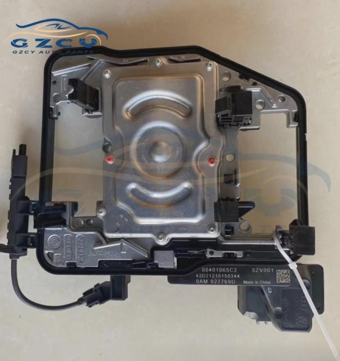 0AM927769D 0AM DQ200 DSG7 TCU TCM Transmission Control Unit 0AM927769D for VW Audi Skoda Seat