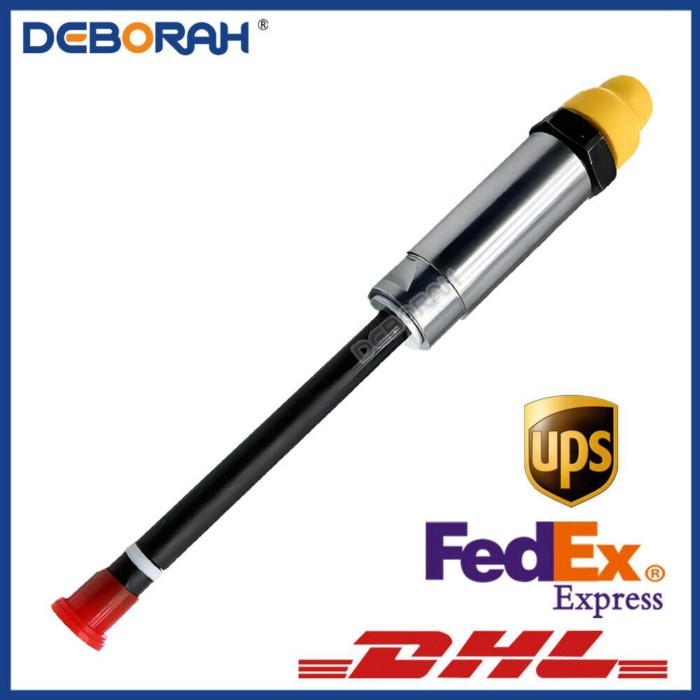 Diesel Fuel Pencil Injector 4W7020 4W-7020 0R8791 Injector For Caterpillar CAT