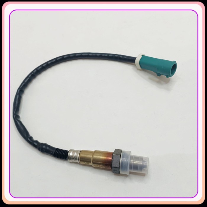 Cars accessories For Volvo S40 V50 C30 Ford Focus C-Max Fiesta oxygen sensor front 3M519F472AA 3M51