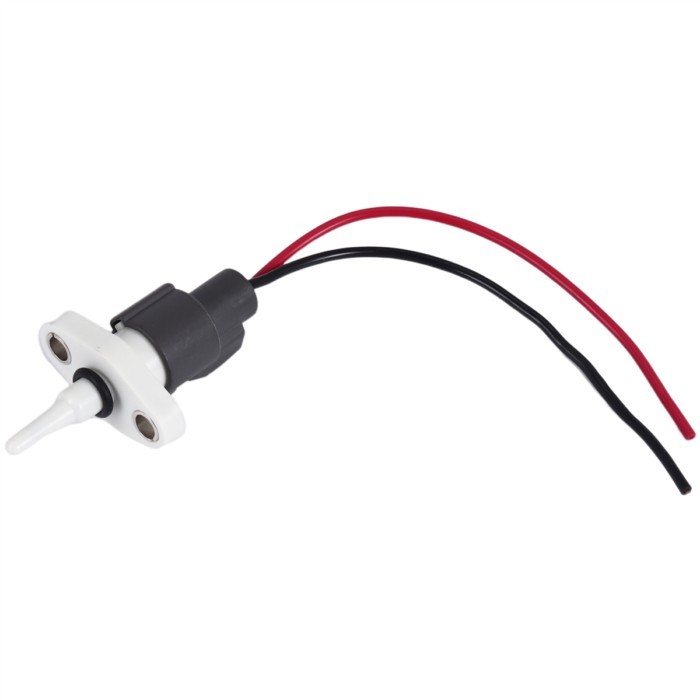 37880P05A00 IAT Intake Sensor with Connector for Civic Honda Accord Acura TL 37880-P05-A00 Intake A