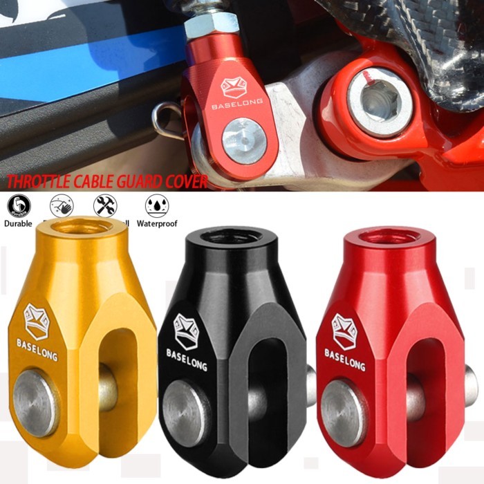 For Husqvarna FE 250 350 501 FE250 FE350 FE501 2013 -2016 2014 Motorcycle Rear Brake Clevis Throttl