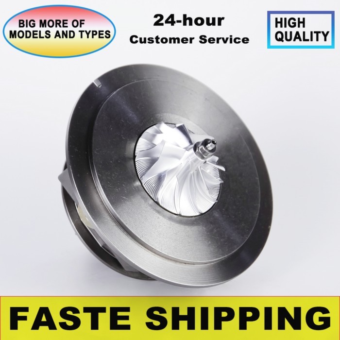 MFS Turbine Core GT1446S  Turbocharger CHRA 781504-0004 Turbo cartridge for Holden Cruze 1.4 Turbo