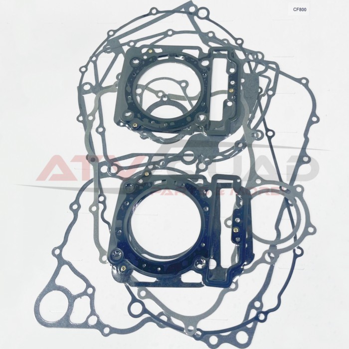 Complete Engine Gasket Set for CFmoto 800 X8 CF800-2 U8 CF800-3 800 Trail Z8 CF800US-A 800EX Z8-EX