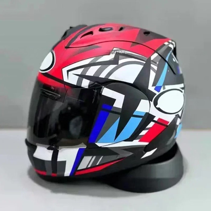 RX-7X HAYDEN SB Motorcycle Helmet RX7X Full Face Helmet RX-7X Corsair-X RX-7V Casco Size M-XXL Japa