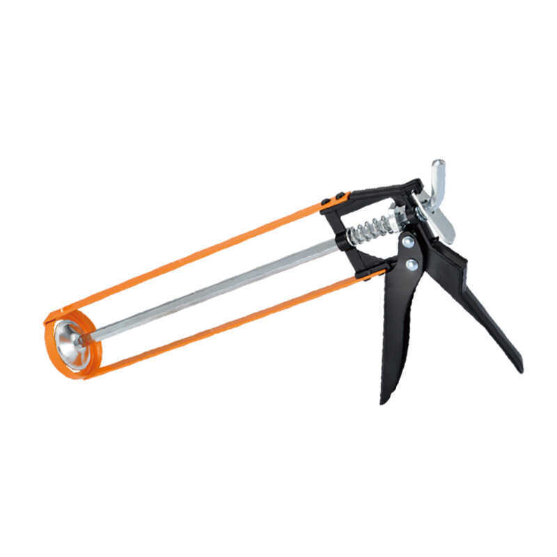 Coofix Coofix หมุนกดกาวประหยัดแรงงานคู่มือ Beautifying เย็บเครื่องมือสแตนเลสแก้วกาวกาว