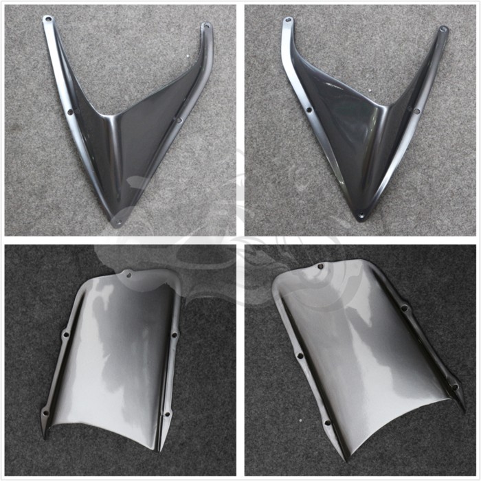 Fit For Yamaha TZR250 3MA 1988 1989 1990 Silver New Motorcycle Fairing Bodywork Part Side Cover TZR