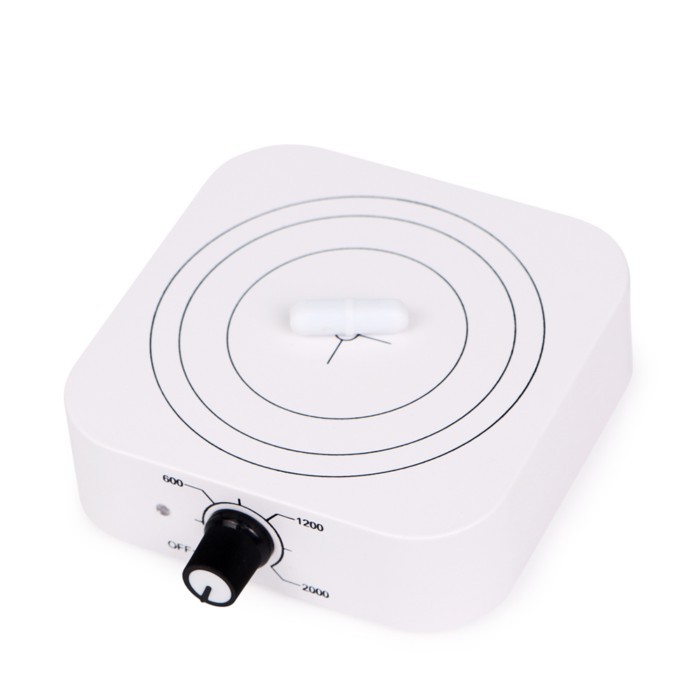 1L Magnetic Stirrer 2000rpm Perfume Cosmetic Magnetic Mixer For Lab Equipment