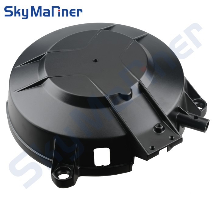 6F5-15711-01 Case, Starter for Yamaha Boat Motor 2 Stroke 40HP 6F5-15711-01-00 6F5-15711 6F5-15711-
