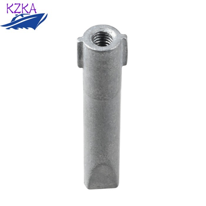 62Y-11325-00 Anode For Yamaha Outboard Motor Zince 2T 150/175/200/225/250HP 4T 20/25/30/40/45/50/60