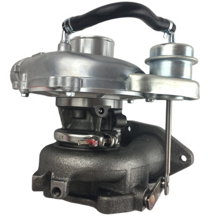 Turbo Turbocharger  CT9  17201-64190 17201-64130 for 4EFTE Dohc 16-Valve 4 Cyl 3CTE Engine