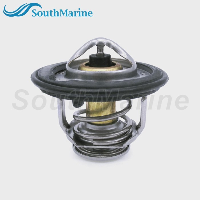 19301-PAA-306 19301-PLC-315 Auto Engine Coolant Thermostat w/Gasket for Honda Civic Accord CRV Insi