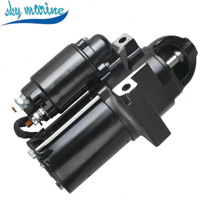 863007A1 SAEJ1171 for 96-07 Mercruiser for Volvo Penta V6 V8 Engines Delco Mando 50-863007A1 Arco 3