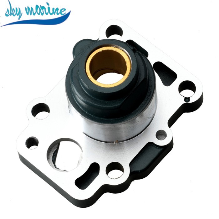 6E7-45331 Housing,Bearing for YAMAHA 9.9HP 15HP F8 F9.9 Boat engine 6E7-45331-00-5B 6E7-45331-00-9M