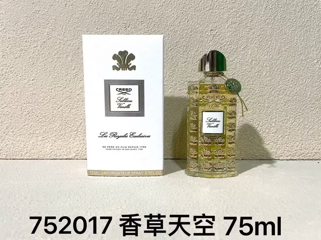 สินค้าใหม่ สินค้าใหม่ พิเศษ/65 752602Clyde White Amber Fragrance 75ml 752017Clyde Vanilla Sky 75ml 7