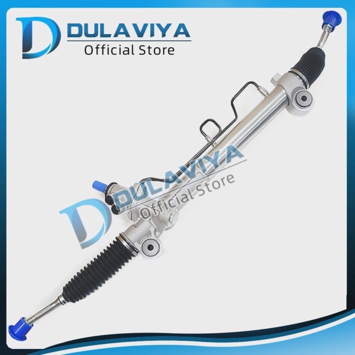 Hydraulic Power Steering Rack RHD For Toyota Camry 2007 ACV40 GSV40 44200-33510 4420033510 Power St