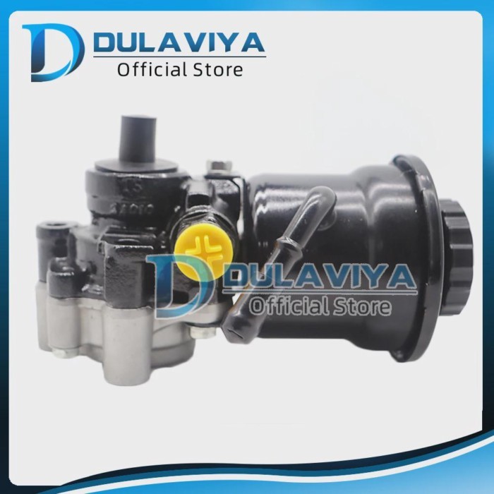 FOR New Power Steering Pump For TOYOTA Landcruiser Prado 90 RZJ95 RZJ120 3RZ 44320-60260 44320-3563