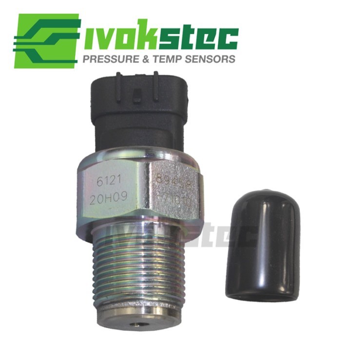 Original Common Rail Pressure Sensor Czujnik For Toyota Hilux D4-D Avensis Combi 2.2D-4D 89458-7101