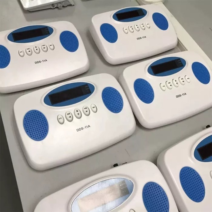 IKEME High Precision Soil PH Meter Benchtop PH Meter Water Quality Tester Digital PH Meter Laborato