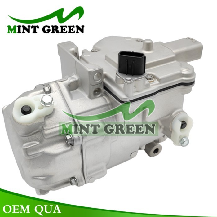 042000-0212 Auto Parts ES14C Electric AC Compressor For Toyota Prius Lexus CT200 model Air Conditio