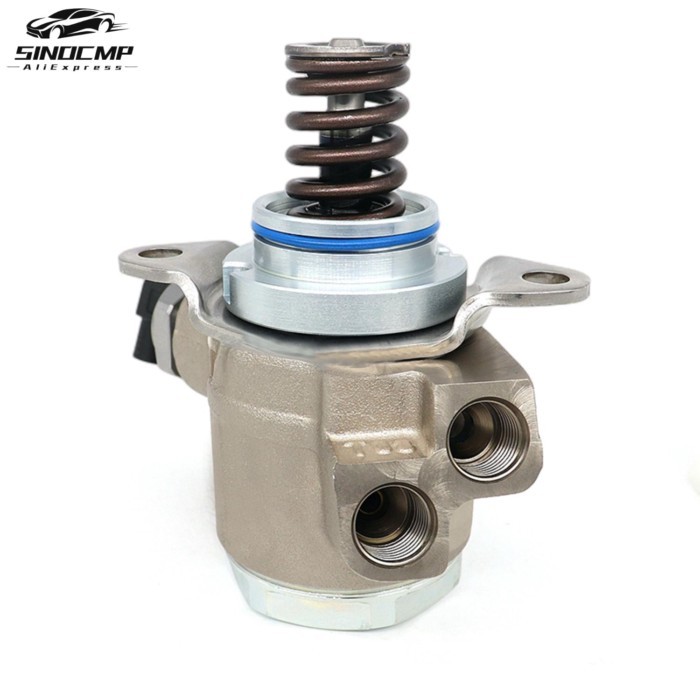 High Pressure Fuel Pump 07L127026Q 07L127026J 07L127026AB 07L127026AL For Audi A6 A7 A8 Q5 Q4 S4 S5