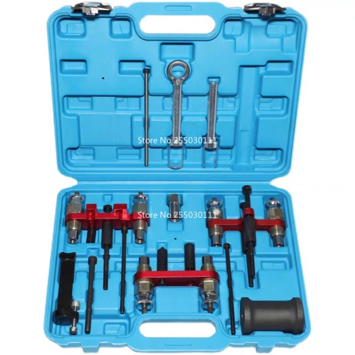 Fuel Injector Removal Install Tool for BMW N20 N43 N47 N53 N54 N55 N57 N63 S63 Engine for Mercedes