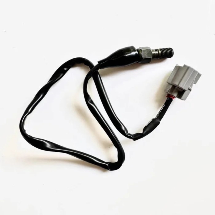 CF Original Genuine Rear Brake Switch for CForce Ufroce Zforce ATV UTV 500 X5 600 800 CF800US-A CF8