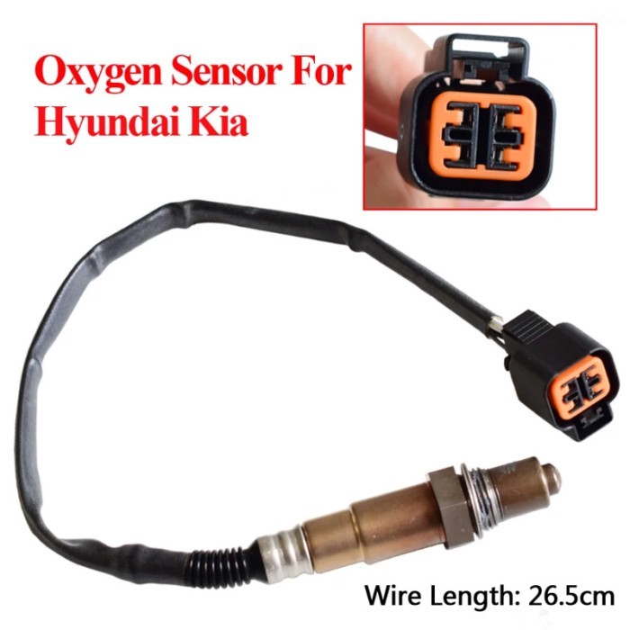 39210-22610 3921022610 O2 Lambda Oxygen Sensor For Hyundai Accent COUPE ELANTRA GETZ i30 MATRIX Kia