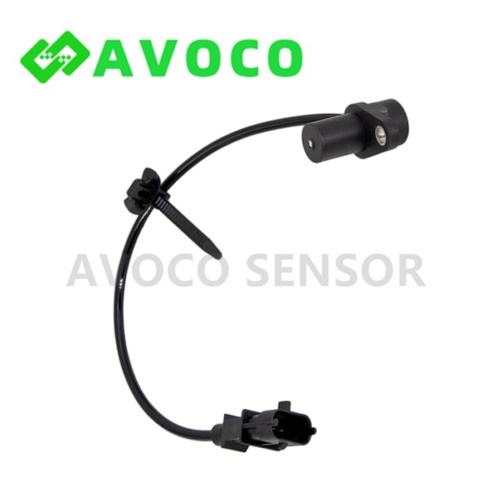 Crankshaft Position Sensor for Hyundai Accent III IV ELANTRA i20 i30 391802A200 391802A100 391802A0