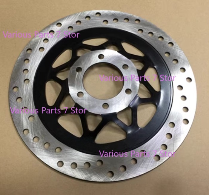 Disc Front Brake Disc  for Wangjiang GN250 GN 250 Disc brake