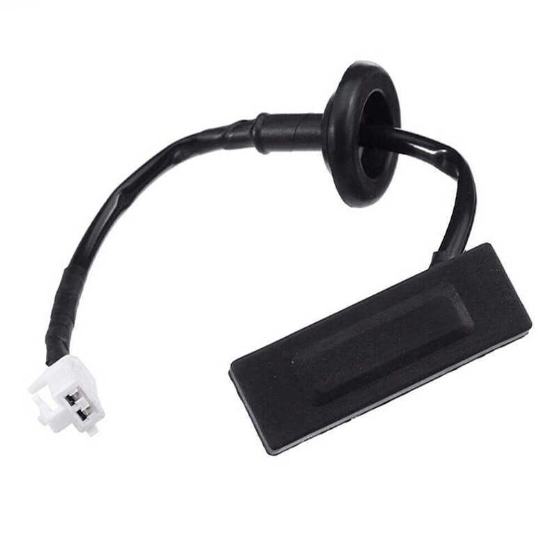 เหมาะสําหรับปุ่มปลดล็อคท้ายรถ Hyundai Tailgate 81260-1R0 812601R0 R0