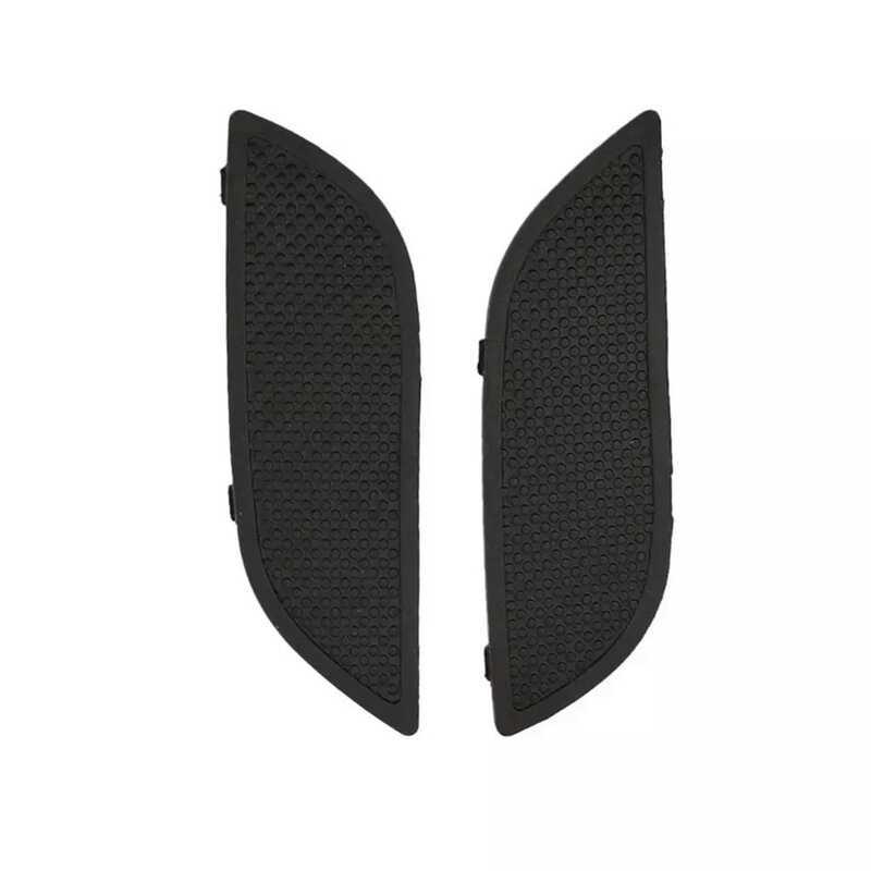 เหมาะสําหรับแผ่นยางมือจับฮอนด้า 83506-T0A-A01ZA 83556-T0A-A01ZA