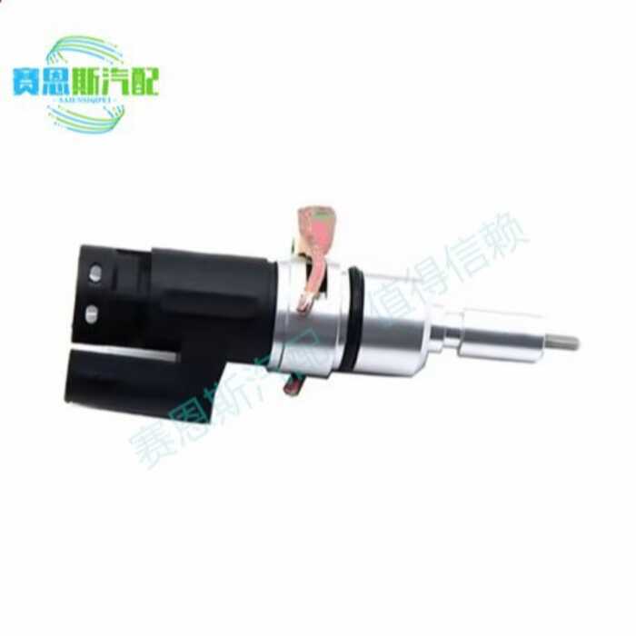 เหมาะสําหรับเซ็นเซอร์ความเร็วรถ Ford เซ็นเซอร์รถ E45F-9E731-AA E45F9E731AA