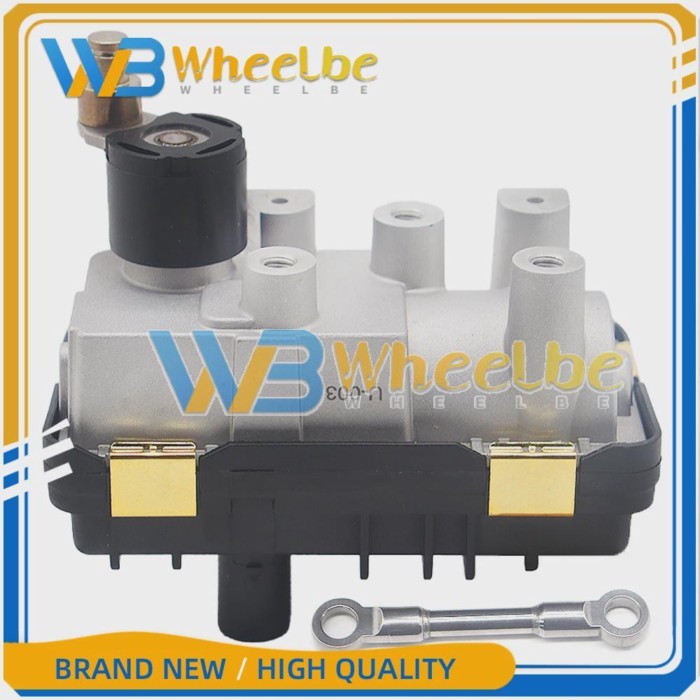 U-003 Car Turbo Actuator G-047 For Great Wall Haval H5 H6 GW4D20 2.0L 120Kw 815479 815479-5010 1118