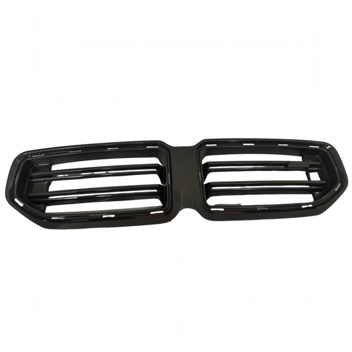 Dry carbon fiber RSC style G87 M2 OEM grille