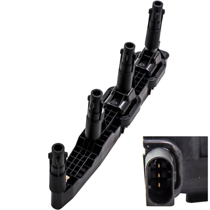 Ignistion Coil Coils for Mercedes-benz Class A W168 Vaneo 414 A0001501380 ZSE146 48017 0221503033 0