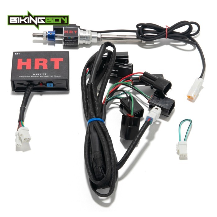 BIKINGBOY CBR1000RR 08 09 10 11 12 13 CBR600RR 07-13 CBR400R 19-23 20 22 CB190R 17-21 One / Two Way