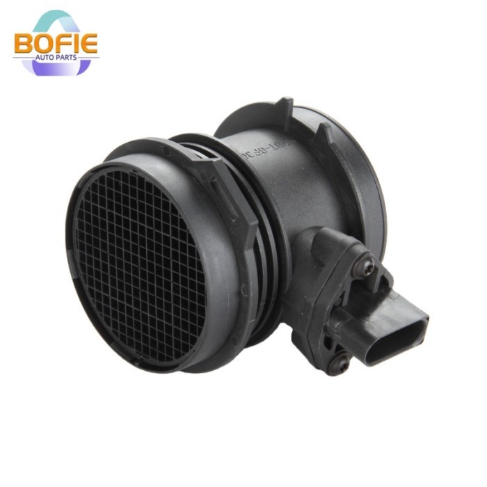 Auto Mass Air Flow Sensor Meter Maf Sensor RI8001 1120940048 A1120940048 0280217515 for MERCEDES-BE