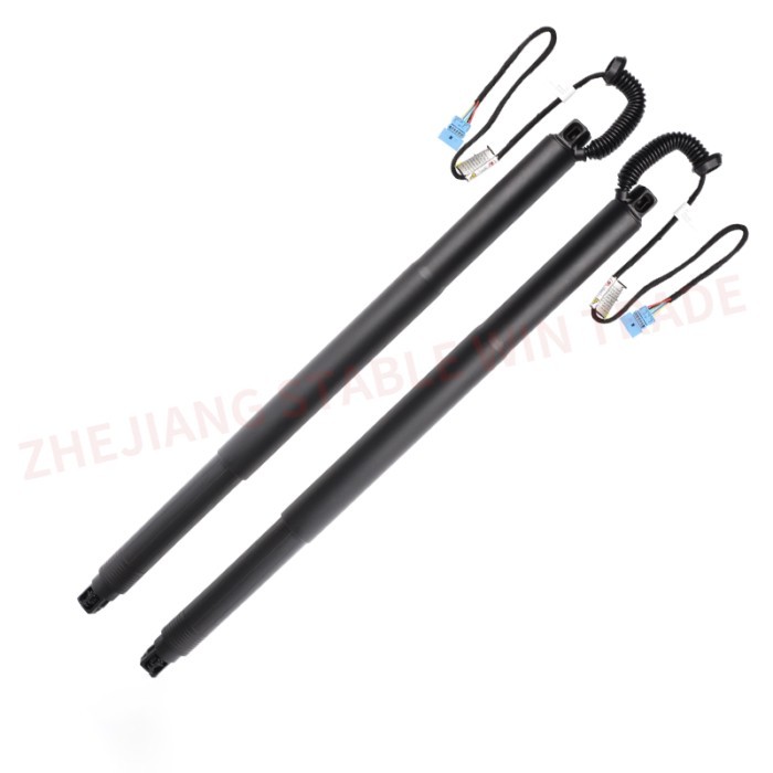 51247339431 51247339432 Rear Liftgate Power Hatch Lift Electric Tailgate Lift Struts For BMW X4 F26