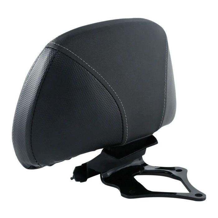 For Honda Goldwing 1800 2018 to 2023 GL1800 Goldwing GL 1800 Motorcycle Passenger Rear Backrest Kit