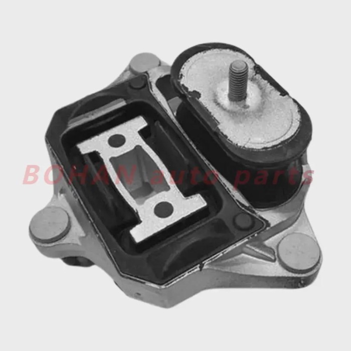 8W0399156AN 8W0399156BF 8W0399156BH 8W0399156 8W0-399-156-BH Engine mounts for Audi