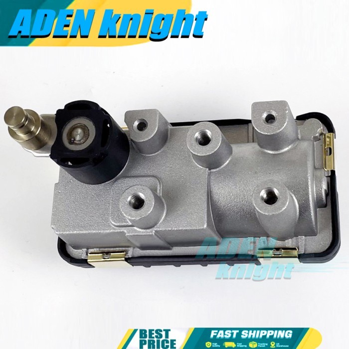 Turbo Electronic Actuator G-47 G-04 For Great Wall Haval H6 4D20 2.0L 110 Kw 120 Kw 763797 6NW00954