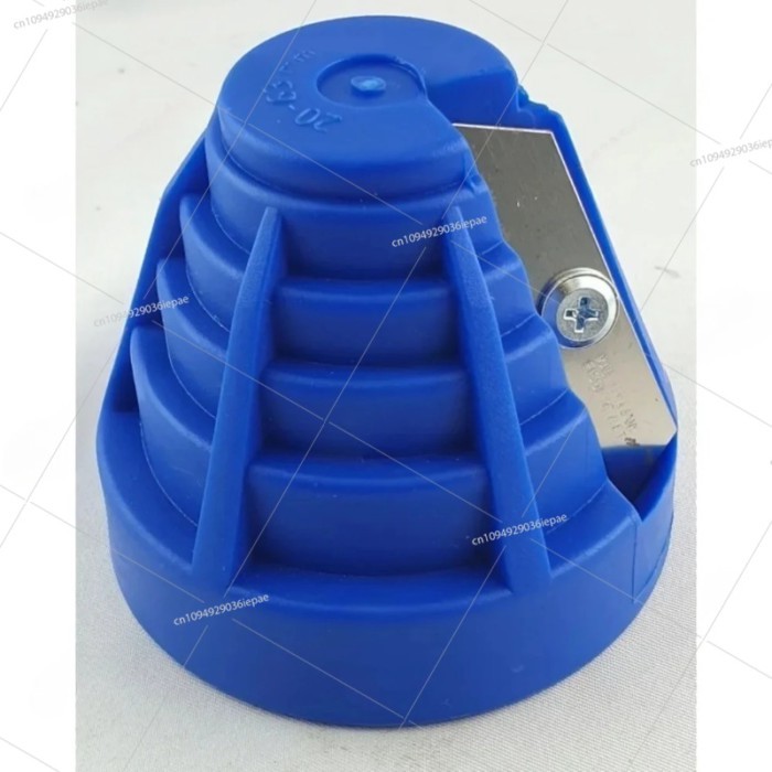 75-110mm  PE/PVC pipe beveler ,pipe chamfering tool beveling the ends of plastic pipes up to 110mm