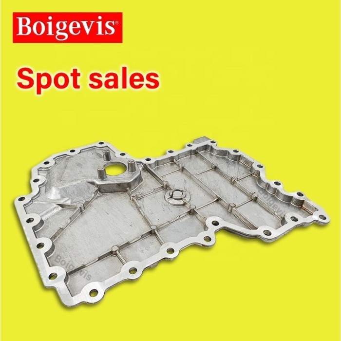 One-stop purchase automotive parts accessories automotive engine systems oil sump oil pan 111378544