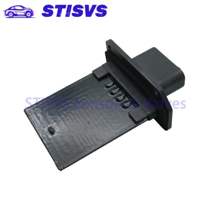 3F2Z-18591-AA Blower Motor Resistor For FORD MUSTANG ESCAPE F EXPEDITION FIESTA FREESTAR NAVIGATOR