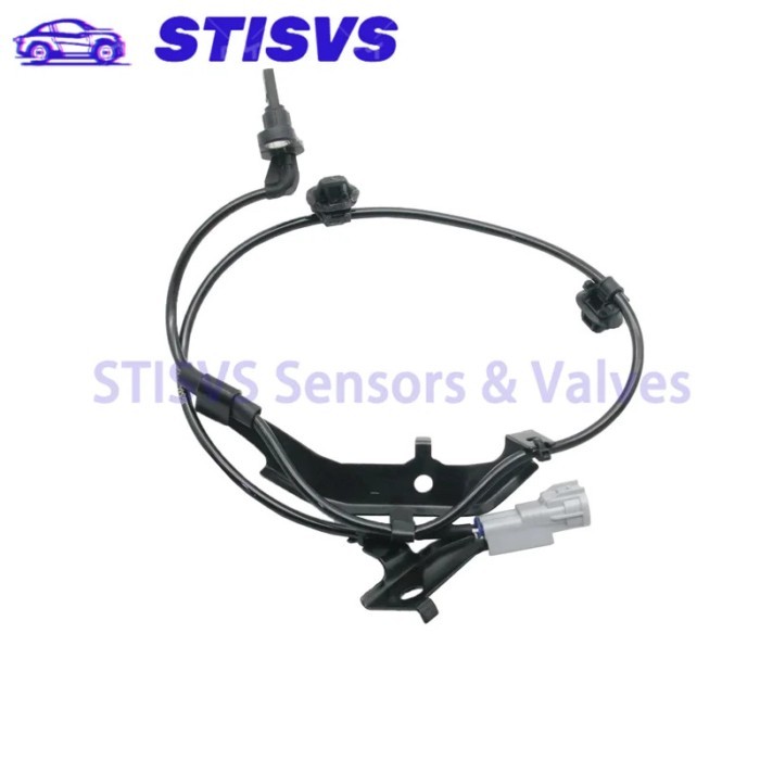 89545-0K220 Rear Left/Right ABS Wheel Speed Sensor For Toyota Genuine Lexus Genuine 89546-0K220 895